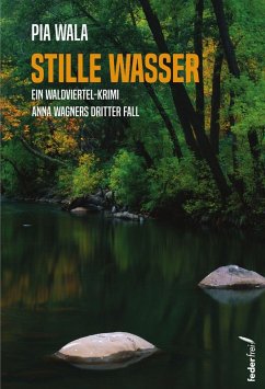 Cover Stille Wasser