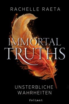 Cover Immortal Truths - Unsterbliche Wahrheiten