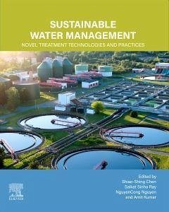Cover Sustainable Water Management