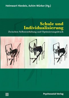 Cover Schule und Individualisierung