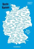 Beste Namen 2027