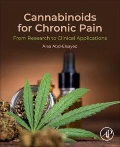 Cover ​​cannabinoids for Chronic Pain
