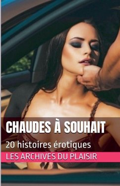 Cover Chaudes à souhait