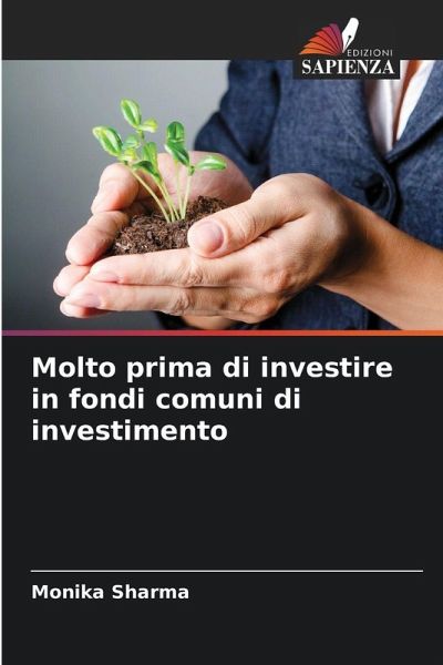 Molto prima di investire in fondi comuni di investimento Molto prima di investire in fondi comuni di investimento