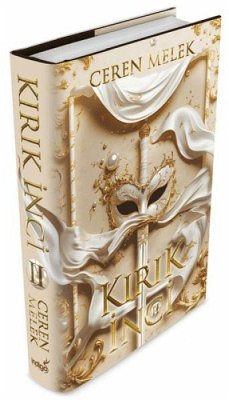 Cover Kirik Inci 2 Ciltli