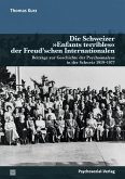 Die Schweizer 'Enfants terribles' der Freud'schen Internationalen