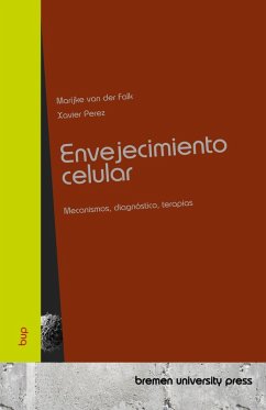 Cover Envejecimiento celular