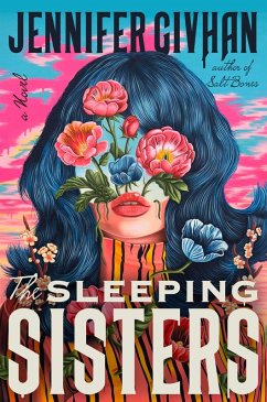 The Sleeping Sisters - Givhan, Jennifer