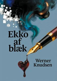 Ekko af blæk Ekko af blæk