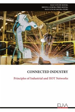 Cover CONNECTED INDUSTRY
