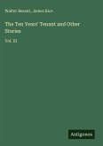 The Ten Years' Tenant and Other Stories
