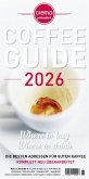 COFFEE GUIDE 2026