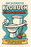 Das ultimative Klobuch für WG-Bewohner