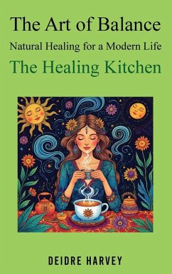 Cover The Art of Balance