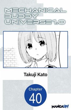 Cover Mechanical Buddy Universe 1.0 #040 (eBook, ePUB)