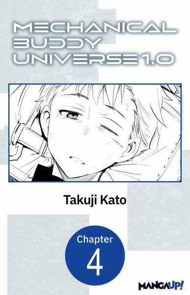 Mechanical Buddy Universe 1.0 #004 (eBook, ePUB)