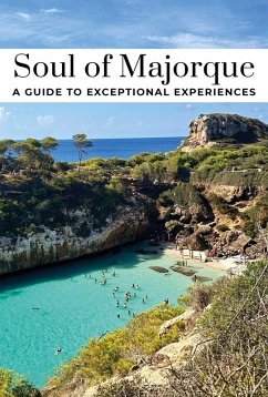 Cover Soul of Majorque