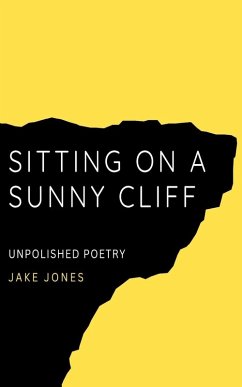 Cover Sitting on a Sunny Cliff