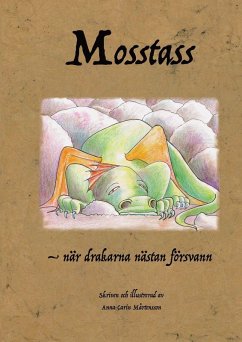 Cover Mosstass