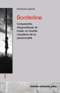 Cover Borderline