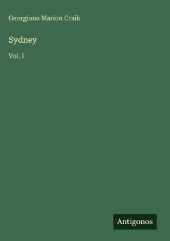 Cover Sydney