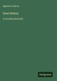 Zwei Welten