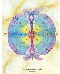 Cover The Organisation of Life