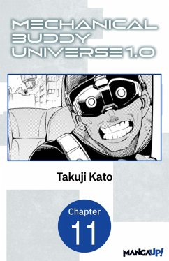 Cover Mechanical Buddy Universe 1.0 #011 (eBook, ePUB)