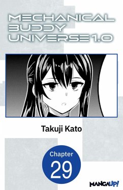 Cover Mechanical Buddy Universe 1.0 #029 (eBook, ePUB)