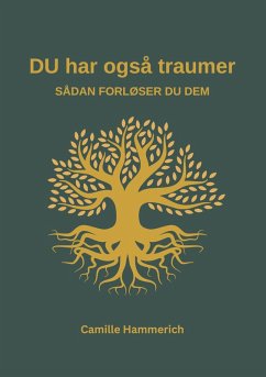 Cover DU har også traumer