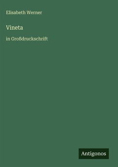 Vineta - Werner, Elisabeth