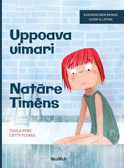 Cover Uppoava uimari / Nat¿re Tim¿ns