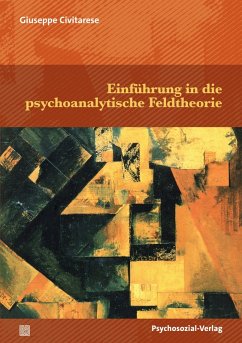 Cover Einführung in die psychoanalytische Feldtheorie