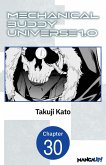 Mechanical Buddy Universe 1.0 #030 (eBook, ePUB)