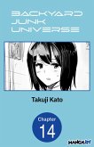 Backyard Junk Universe #014 (eBook, ePUB)
