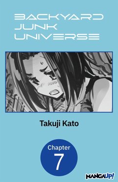 Cover Backyard Junk Universe #007 (eBook, ePUB)