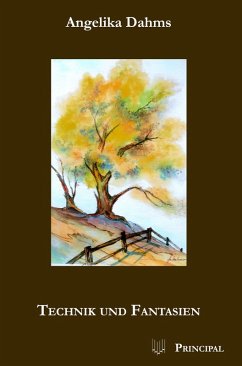 Cover Technik und Fantasien