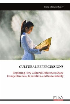 Cover CULTURAL REPERCUSSIONS
