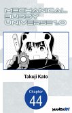 Mechanical Buddy Universe 1.0 #044 (eBook, ePUB)
