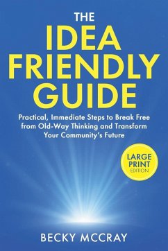 Cover The Idea Friendly Guide