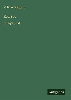 Cover Red Eve