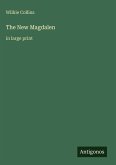 The New Magdalen