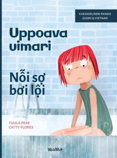 Cover Uppoava uimari / N¿i s¿ b¿i l¿i
