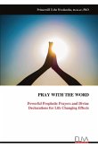 PRAY WITH THE WORD