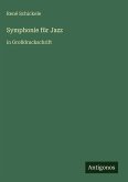 Symphonie für Jazz