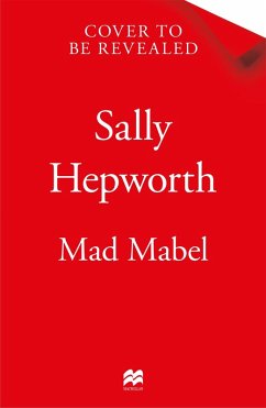 Cover Mad Mabel (eBook, ePUB)