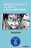 Backyard Junk Universe #006 (eBook, ePUB)
