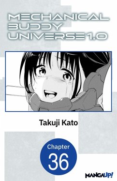 Cover Mechanical Buddy Universe 1.0 #036 (eBook, ePUB)