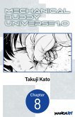 Mechanical Buddy Universe 1.0 #008 (eBook, ePUB)