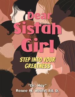 Cover Dear Sistah Girl